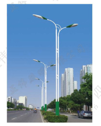 道路灯 道路灯