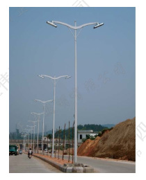 LED道路灯