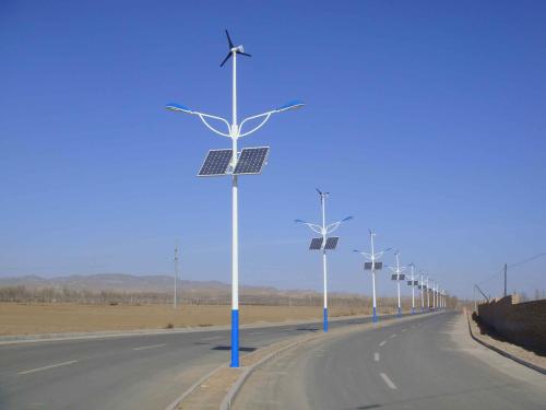 哪种太阳能路灯适合家用？