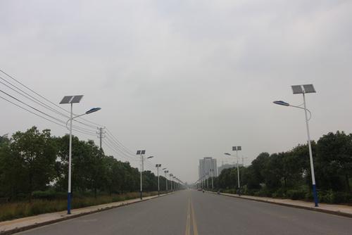 怎样判断太阳能路灯出现故障了💪🏽？
