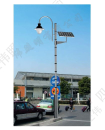 太阳能路灯升压与降压控制器有何区别🚶🏻‍♀️？