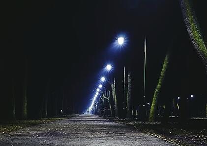 太阳能路灯是LED路灯吗🔃? 太阳能路灯是LED路灯吗👨👩👧?