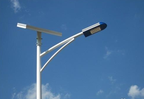 太阳能路灯的运用 太阳能路灯的运用