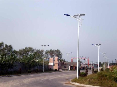哪些地方适合安装路灯🫲🐦? 哪些地方适合安装路灯?
