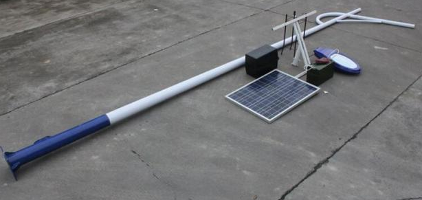 太阳能路灯是依靠什么工作原理正常工作的👱🏼♂️? 太阳能路灯是依靠什么工作原理正常工作的?