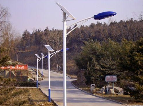 太阳能路灯怎样保持高效节能 太阳能路灯怎样保持高效节能