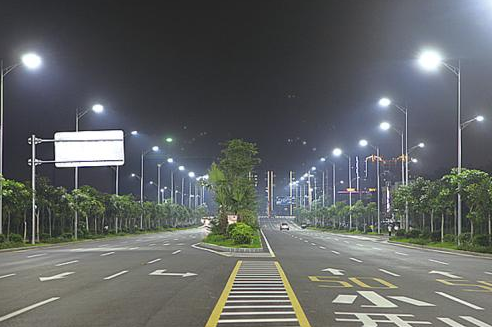 分析LED路灯的作用和特点 分析LED路灯的作用和特点