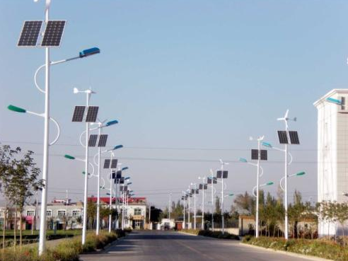 路灯厂家介绍哪些因素影响价格 路灯厂家介绍哪些因素影响价格