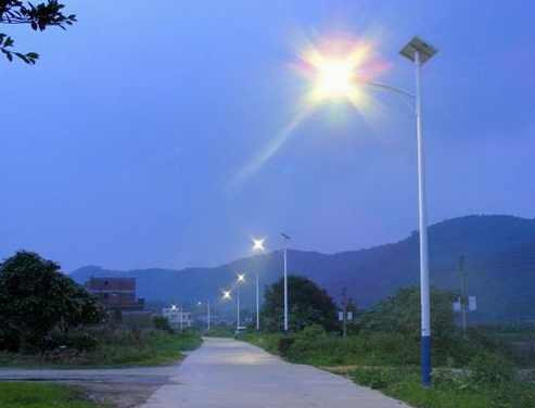LED路灯日常维护从哪方面下手 LED路灯日常维护从哪方面下手
