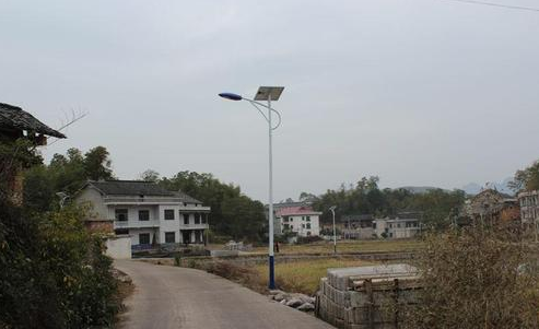 太阳能路灯不亮是怎么回事 故障解析 太阳能路灯不亮是怎么回事 故障解析